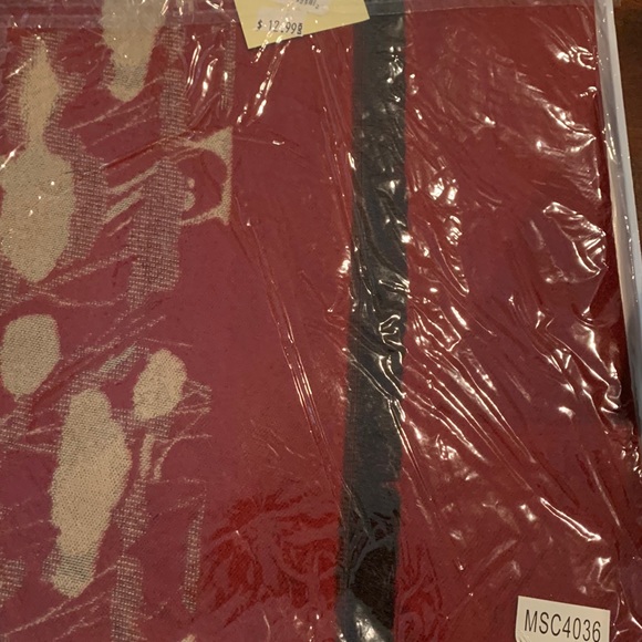 Rapti Fashion 100% Cashmere scarf- multiply styles - Picture 10 of 12